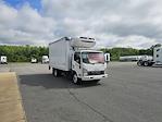 Used 2018 Isuzu NPR-XD Refrigerated Body for sale #747344 - photo 4