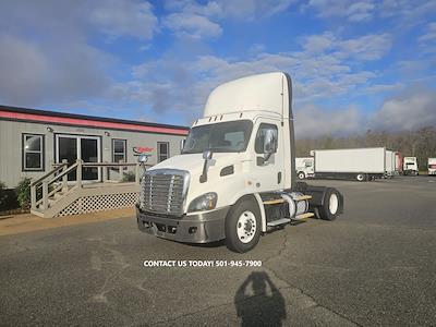 Used 2018 Freightliner Cascadia Detroit DD13 Semi Truck for sale #752179 - photo 1