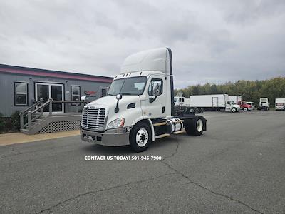 Used 2018 Freightliner Cascadia Detroit DD13 Semi Truck for sale #752181 - photo 1
