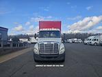 Used 2018 Freightliner Cascadia Day Cab Box Truck for sale #753683 - photo 3
