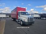 Used 2018 Freightliner Cascadia Day Cab Box Truck for sale #753683 - photo 4
