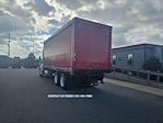 Used 2018 Freightliner Cascadia Day Cab Box Truck for sale #753683 - photo 2
