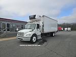 Used 2018 Freightliner M2 106 Refrigerated Body for sale #759700 - photo 1