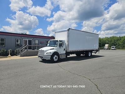 Used 2018 Freightliner M2 106 Conventional Cab Box Truck for sale #761104 - photo 1