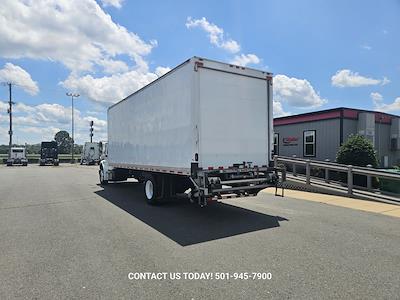 Used 2018 Freightliner M2 106 Conventional Cab Box Truck for sale #761104 - photo 2