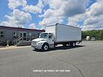 Used 2018 Freightliner M2 106 Conventional Cab Box Truck for sale #761104 - photo 1