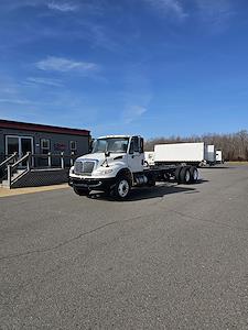 Used 2019 International DuraStar 4400 Cab Chassis for sale #780982 - photo 1