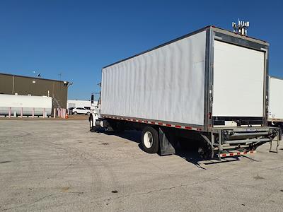 Used 2018 International DuraStar 4300 Refrigerated Body for sale #785149 - photo 2