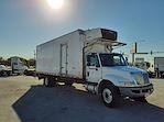 Used 2018 International DuraStar 4300 Refrigerated Body for sale #785149 - photo 4