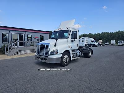 Used 2019 Freightliner Cascadia Cummins X15 Semi Truck for sale #803263 - photo 1
