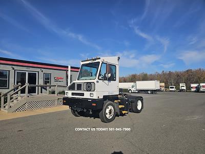 Used 2018 Capacity Sabre5 Yard Truck for sale #803919 - photo 1