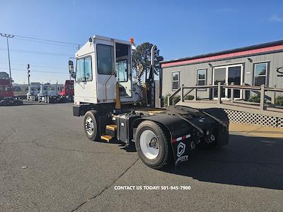 Used 2018 Capacity Sabre5 Yard Truck for sale #803919 - photo 2