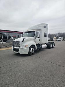 Used 2019 International LT SBA 6x4 Semi Truck for sale #806042 - photo 1