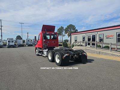 Used 2019 Freightliner Cascadia Detroit DD13 Semi Truck for sale #807466 - photo 2