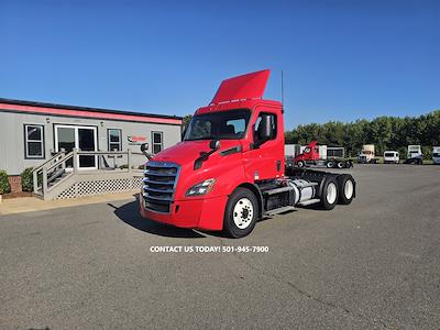 Used 2019 Freightliner Cascadia Detroit DD13 Semi Truck for sale #807467 - photo 1