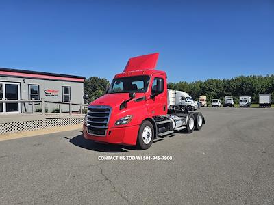 Used 2019 Freightliner Cascadia Detroit DD13 Semi Truck for sale #807468 - photo 1