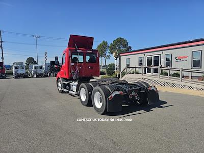 Used 2019 Freightliner Cascadia Detroit DD13 Semi Truck for sale #807468 - photo 2