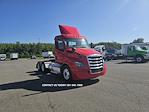 Used 2019 Freightliner Cascadia Detroit DD13 Semi Truck for sale #807468 - photo 4