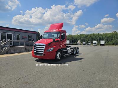 Used 2019 Freightliner Cascadia Detroit DD13 Semi Truck for sale #807471 - photo 1