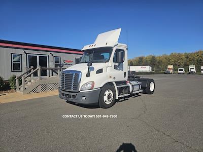 Used 2019 Freightliner Cascadia Detroit DD13 Semi Truck for sale #809503 - photo 1