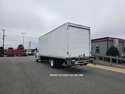 Used 2019 International DuraStar 4300 Box Truck for sale #811418 - photo 2