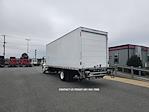 Used 2019 International DuraStar 4300 Box Truck for sale #811418 - photo 2
