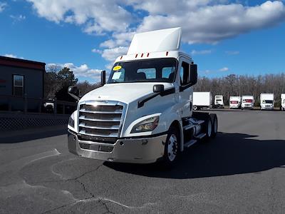 Used 2019 Freightliner Cascadia Detroit Diesel DD15 Semi Truck for sale #813124 - photo 1