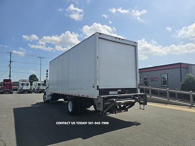 Used 2019 Freightliner M2 106 Conventional Cab Box Truck for sale #819266 - photo 2