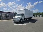Used 2019 Freightliner M2 106 Conventional Cab Box Truck for sale #819266 - photo 1