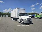 Used 2019 Freightliner M2 106 Conventional Cab Box Truck for sale #819266 - photo 4