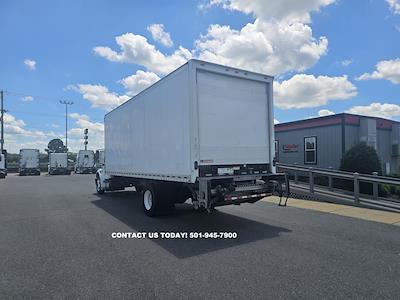 Used 2019 Freightliner M2 106 Conventional Cab Box Truck for sale #819414 - photo 2