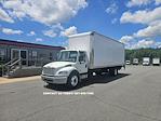Used 2019 Freightliner M2 106 Conventional Cab Box Truck for sale #819414 - photo 1