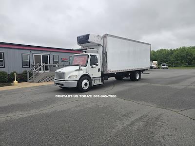 Used 2019 Freightliner M2 106 Refrigerated Body for sale #823592 - photo 1