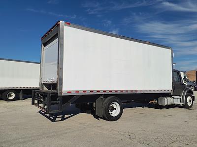 Used 2019 Freightliner M2 106 Refrigerated Body for sale #826542 - photo 2
