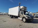 Used 2019 Freightliner M2 106 Refrigerated Body for sale #826542 - photo 1