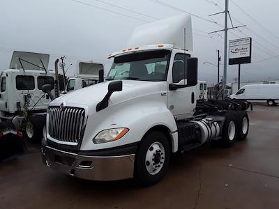 Used 2019 International LT Cummins X15, Signature Semi Truck for sale #827370 - photo 1
