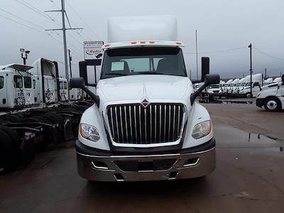 Used 2019 International LT Cummins X15, Signature Semi Truck for sale #827370 - photo 2