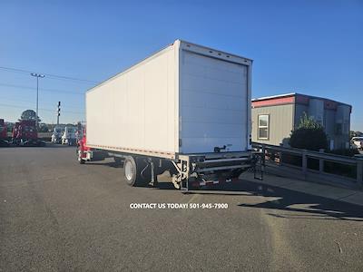 Used 2019 Freightliner M2 106 Conventional Cab Box Truck for sale #827924 - photo 2