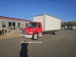 Used 2019 Freightliner M2 106 Conventional Cab Box Truck for sale #827924 - photo 1