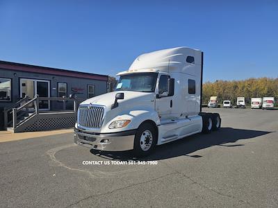 Used 2019 International LT Cummins X15, Signature Semi Truck for sale #829075 - photo 1