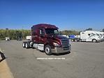 Used 2019 Freightliner Cascadia Detroit DD13 Semi Truck with Sleeper Cab for sale #831545 - photo 4