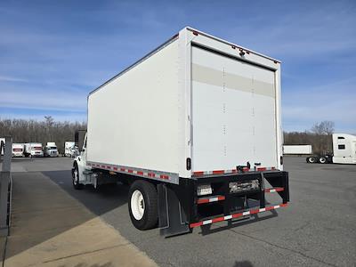 Used 2019 Freightliner M2 106 Conventional Cab Box Truck for sale #861865 - photo 2