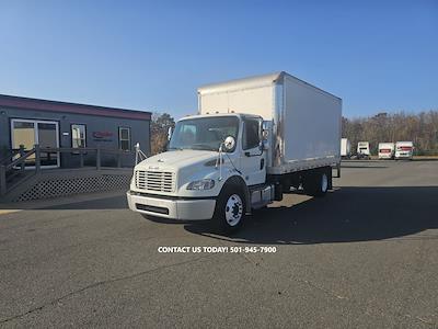 Used 2019 Freightliner M2 106 Conventional Cab Box Truck for sale #861981 - photo 1