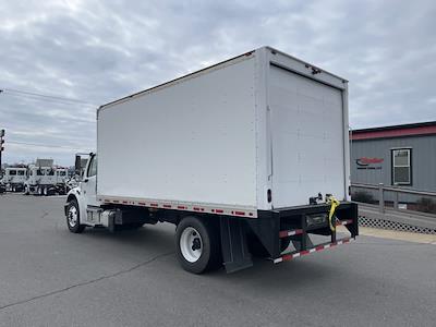 Used 2019 Freightliner M2 106 Conventional Cab Box Truck for sale #861982 - photo 2