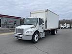 Used 2019 Freightliner M2 106 Conventional Cab Box Truck for sale #861982 - photo 1