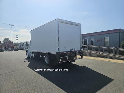 Used 2019 Freightliner M2 106 Conventional Cab Box Truck for sale #866531 - photo 2