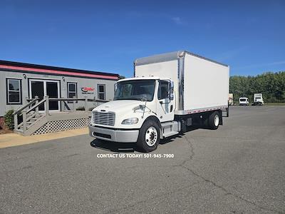Used 2019 Freightliner M2 106 Conventional Cab Box Truck for sale #866532 - photo 1