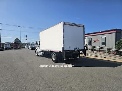 Used 2019 Freightliner M2 106 Conventional Cab Box Truck for sale #866532 - photo 2