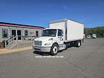 Used 2019 Freightliner M2 106 Conventional Cab Box Truck for sale #866532 - photo 1