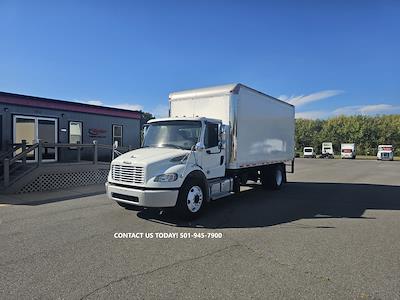 Used 2019 Freightliner M2 106 Conventional Cab Box Truck for sale #866534 - photo 1